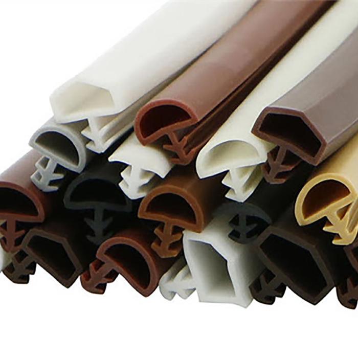 Fitil PVC Granül Çeşitleri